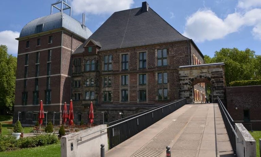 Erlebnismuseum Schloss Horst, Gelsenkirchen, Germany, Germany